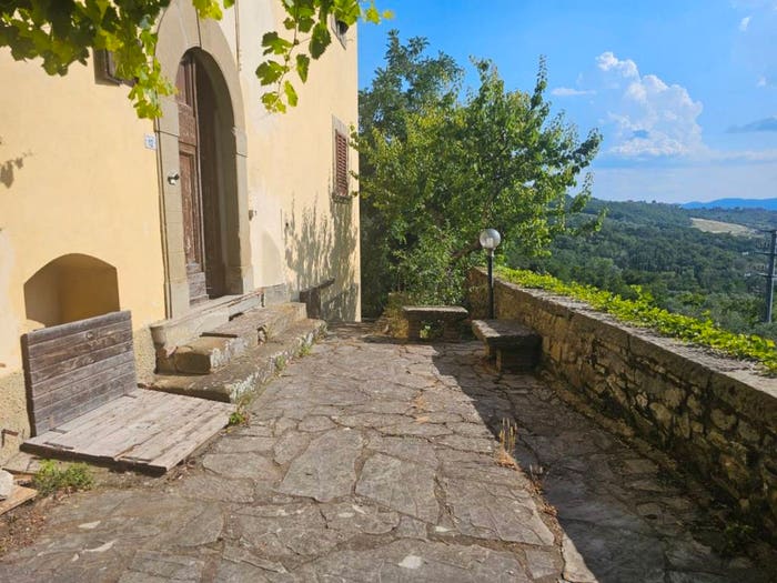 Casa con 6 locali in vendita in via di pagiano, Centro, Pelago