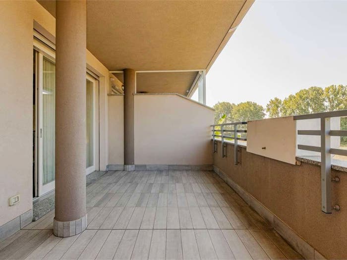 Appartamento trilocale in vendita in san nicola, Cascina del Sole Cassina Nuova, Bollate