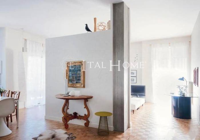 Appartamento con 6 locali in vendita in Via Lodovico Settala, Buenos Aires, Milano