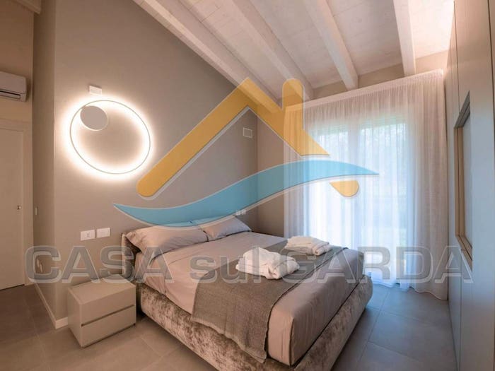 Casa con 5 locali in vendita in Strada Pozzolengo, Ponti sul Mincio