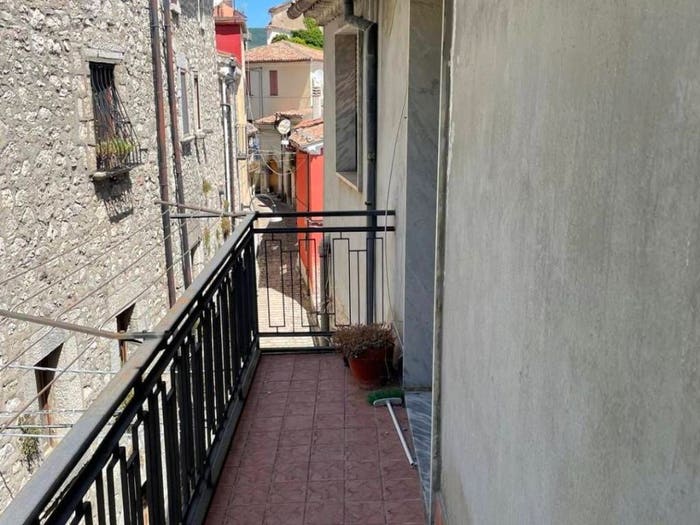 Casa quadrilocale in vendita in Centro, Morcone