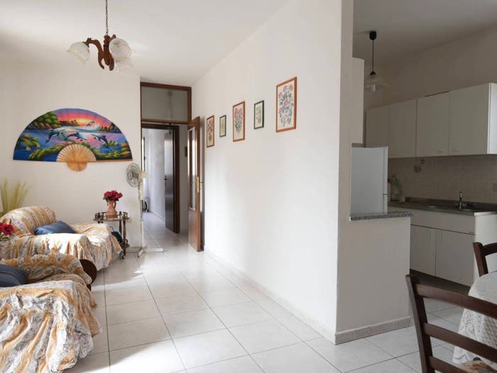 Appartamento trilocale in vendita in Via Trento, Centro, Torpè