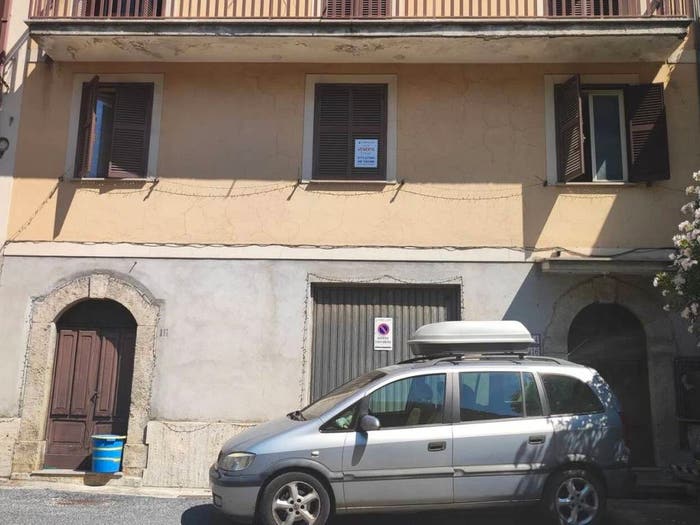 Appartamento con 6 locali in vendita in Centro, Supino