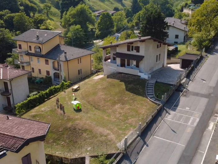 Casa con 6 locali in vendita in Via Bersai, Centro, Gardone Val Trompia