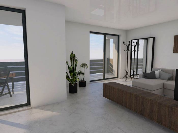 Appartamento quadrilocale in vendita in Via Modigliani, Sandrà, Castelnuovo del Garda