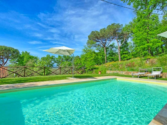 Casa con 6 locali in vendita in Strada Provinciale Setteponti, Centro, Loro Ciuffenna