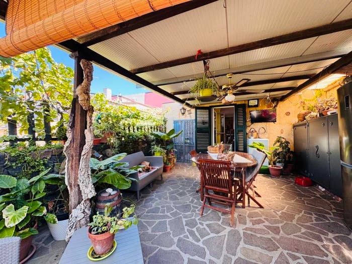 Casa con 5 locali in vendita in Via San Giorgio, Centro, Tresnuraghes