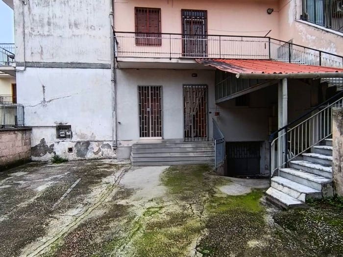 Casa quadrilocale in vendita in Succivo