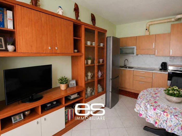 Appartamento bilocale in vendita in Via Carlo sessa, Cremella