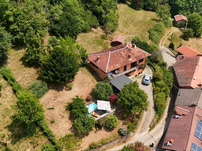 Casa con 5 locali in vendita in Regione Cressano, Centro, Netro