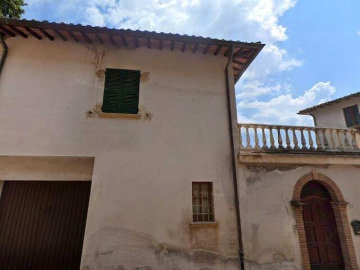 Appartamento bilocale in vendita in Via Petrelli Fulgenzo Sigillo PG, Centro, Sigillo