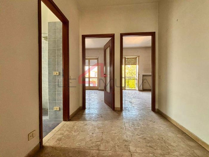 Appartamento quadrilocale in vendita in Centro, Nogara