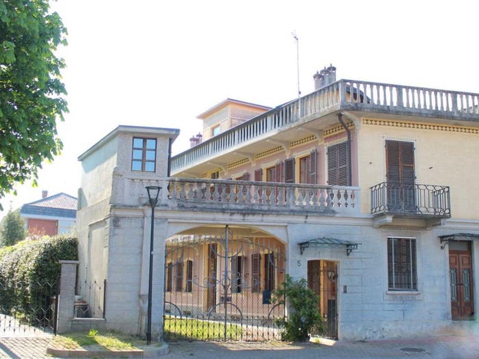 Casa con 6 locali in vendita in Centro, Pianezza