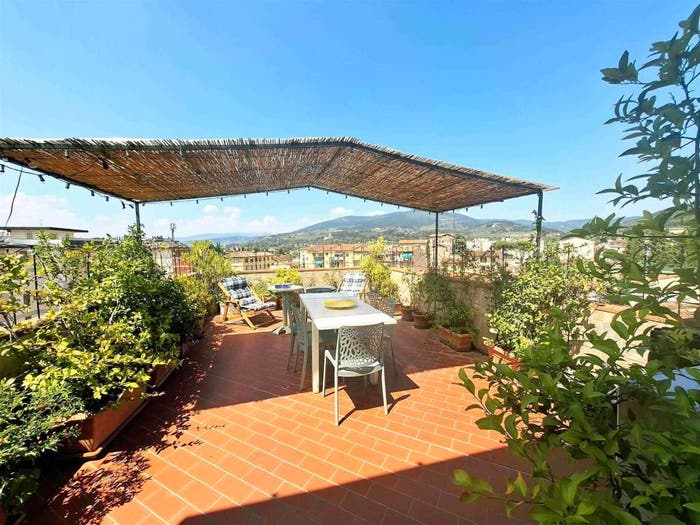Appartamento quadrilocale in vendita in Via delle Gore, Careggi Rifredi Dalmazia, Firenze