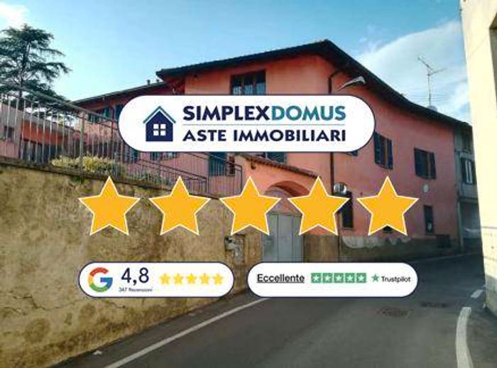 Appartamento quadrilocale in vendita in Via Indipendenza, San Michele San Giorgio, Bregnano