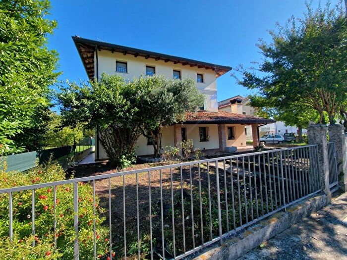 Casa con 5 locali in vendita in Centro, Aiello del Friuli