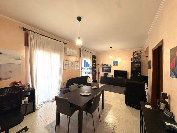 Appartamento quadrilocale in affitto in Via Amedeo Modigliani, Barriera Leucatia, Catania