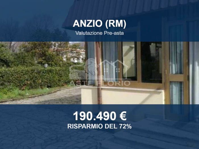Casa con 6 locali in vendita in Via Prebenda, Santa Teresa Anzio Due, Anzio