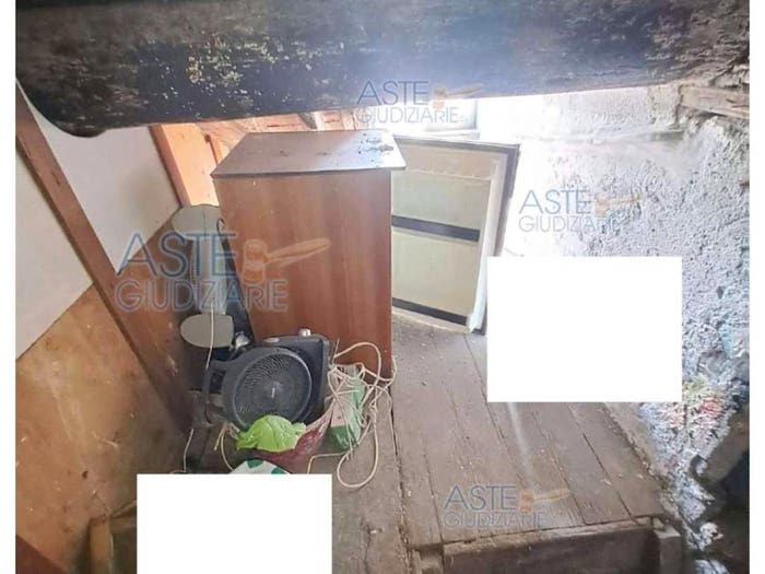 Appartamento quadrilocale in vendita in Via Bobbio, Staglieno, Genova