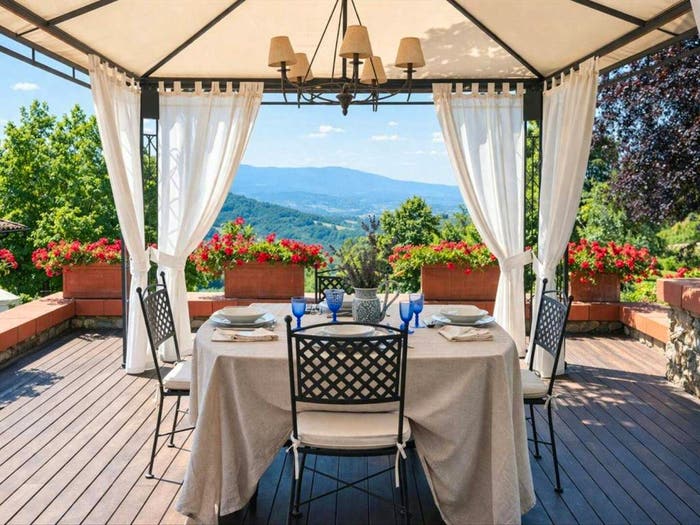 Casa con 6 locali in vendita in Località Tregozzano, Tregozzano, Arezzo