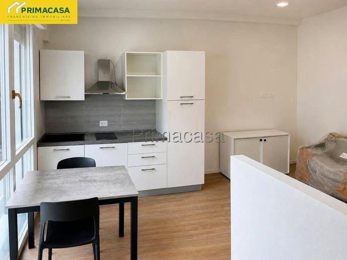 Appartamento monolocale in vendita in Via Papa Giovanni XXIII, Ospedale, Carpi