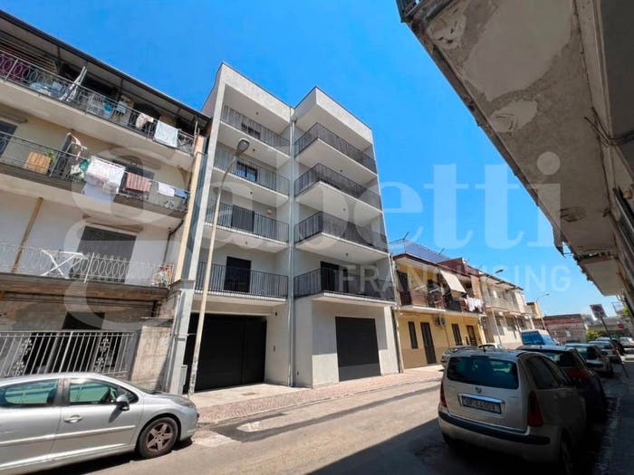 Appartamento quadrilocale in vendita in I Traversa FA Giordano, Frattamaggiore