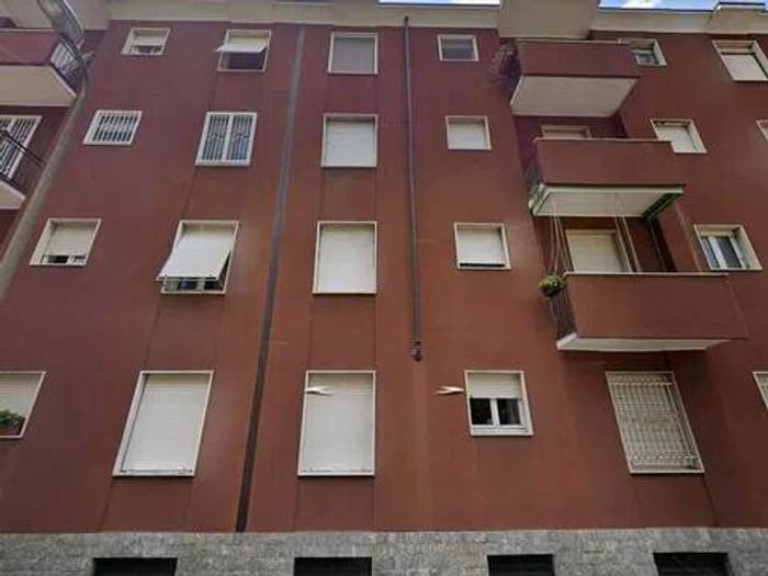 Appartamento bilocale in vendita in Via Marche, San Giuseppe, Monza