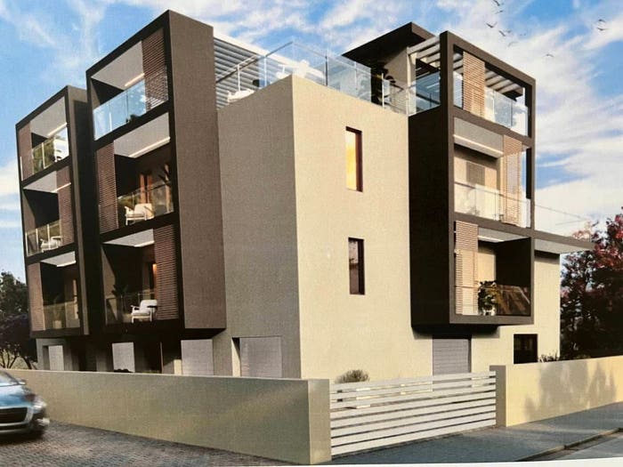 Appartamento trilocale in vendita in Gatteo Sant'Angelo, Gatteo