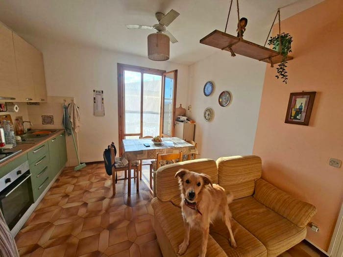 Appartamento trilocale in vendita in Via Francesco Ferrucci, Marina di Cecina, Cecina