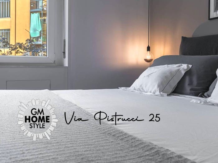 Appartamento bilocale in vendita in Via Scipione Pistrucci, Martini Insubria, Milano