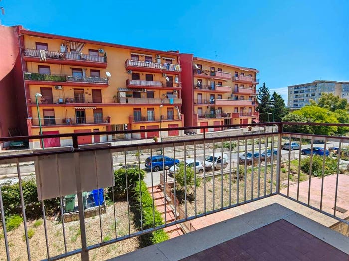 Appartamento quadrilocale in vendita in VIA MARIANO ROSSI, Serraferlicchio Montaperto Giardina Gallotti, Agrigento
