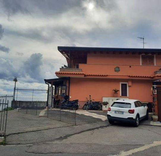 Appartamento con 5 locali in vendita in Contrada Saitta, Sant'Alessio Siculo