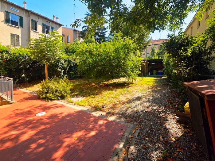 Casa con 6 locali in vendita in Piazza Giacomo Matteotti, Parco Ducale Oltretorrente, Parma