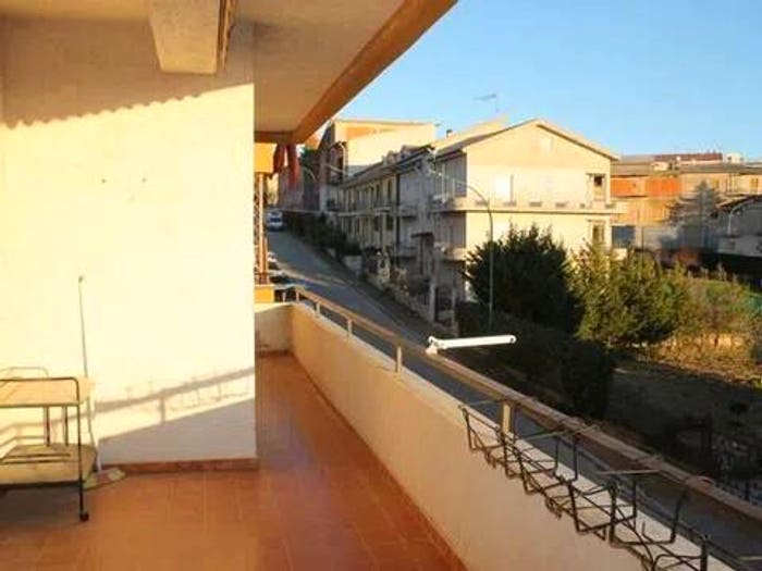 Appartamento trilocale in vendita in Via Giuseppe Garibaldi, Cianciana