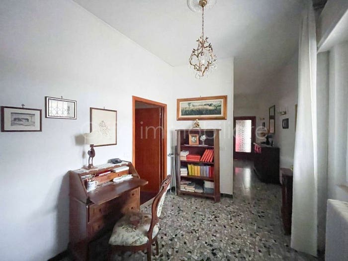 Casa quadrilocale in vendita in Via Agostino Depretis, Stazione Via Roma, Grosseto