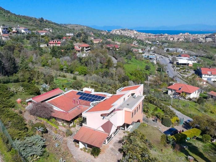 Casa con 6 locali in vendita in Contrada Marrota, Agropoli