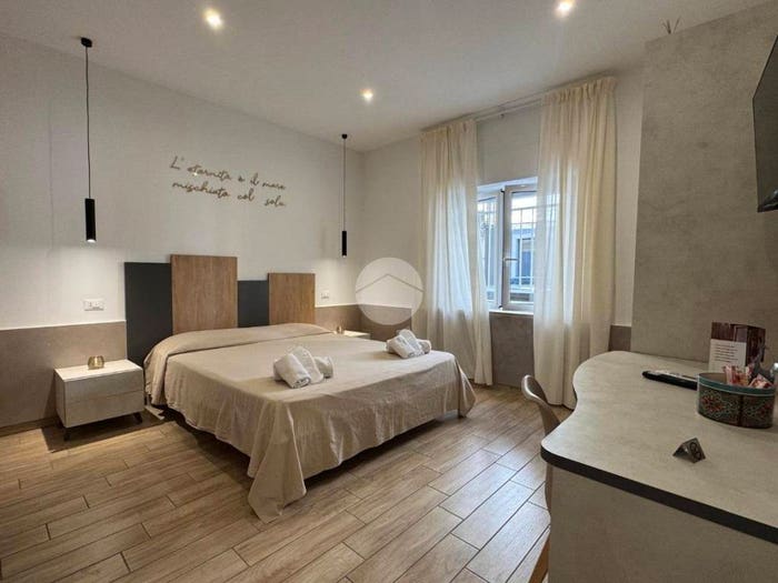 Appartamento con 5 locali in vendita in Via Barletta, Marina Di Schiavonea, CoriglianoRossano