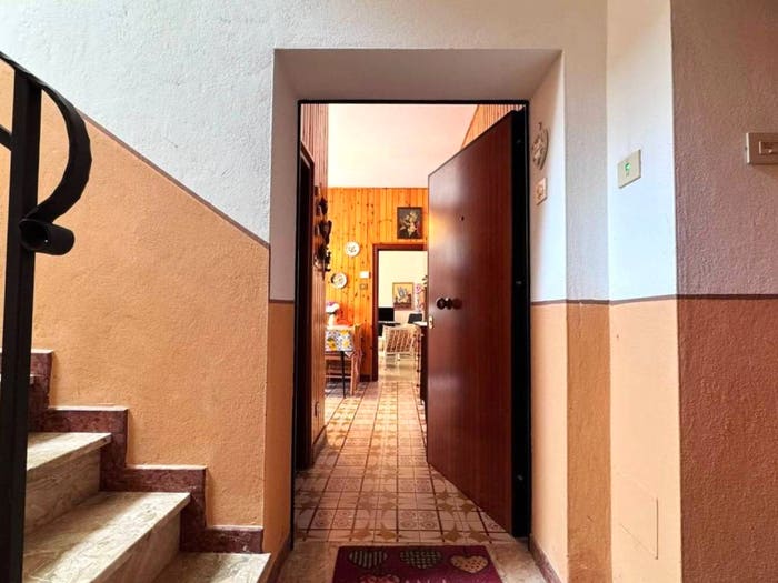 Casa trilocale in vendita in Via Tonino Serenari, Centro, Loiano