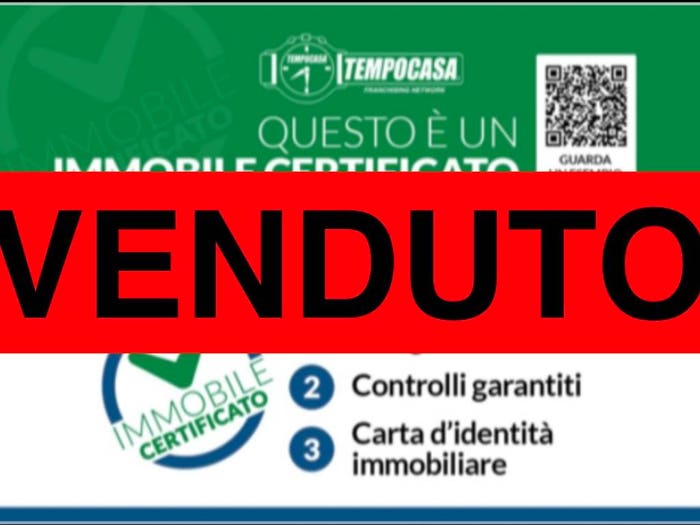 Appartamento trilocale in vendita in Via California, Dezza, Milano