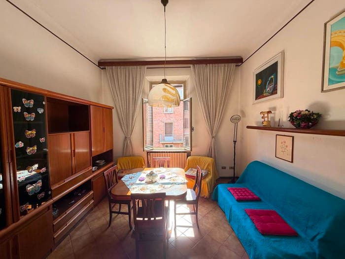 Appartamento trilocale in vendita in San Paolo, Ferrara