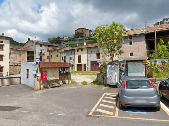 Appartamento quadrilocale in vendita in Corte del berni, Arzeré, Bosco Chiesanuova