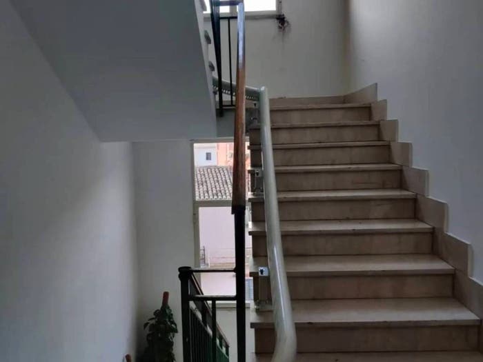 Appartamento quadrilocale in vendita in Via Empedocle, Centro Storico, Agrigento