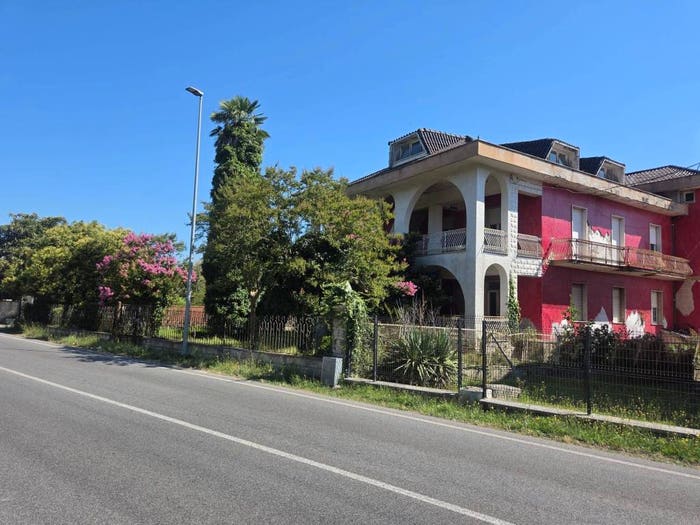 Casa con 6 locali in vendita in Via Gaeta, Centro, Ceccano