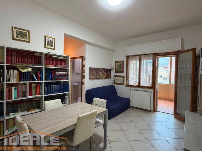 Appartamento bilocale in vendita in Via Bologna, Marina di Ardea, Ardea