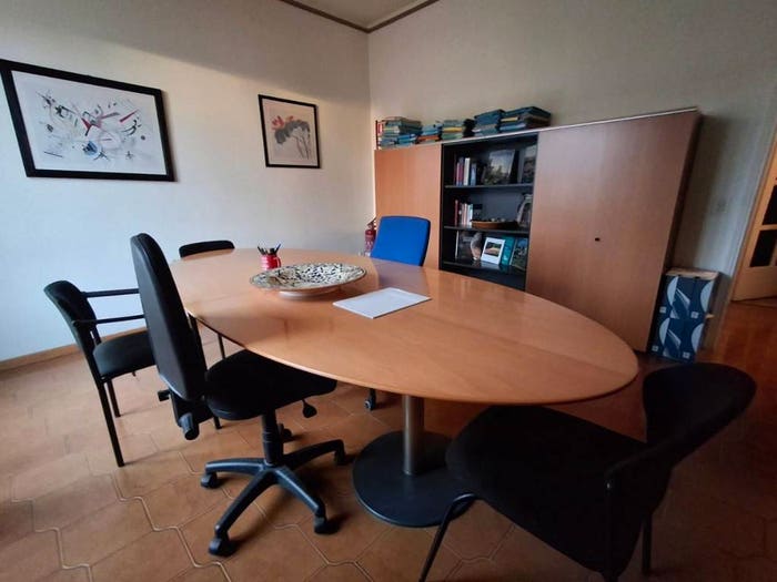 Appartamento con 5 locali in vendita in Masini XX Settembre, Empoli