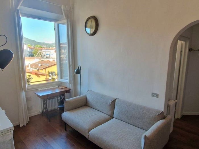 Appartamento bilocale in vendita in Via Guglielmo Marconi, Campo di Marte, Firenze