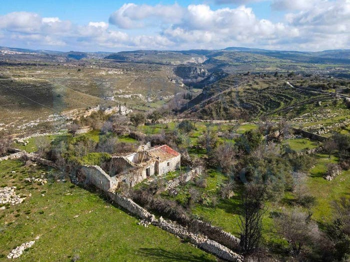 Casa in vendita in Strada Statale Siracusana, Palazzolo Acreide