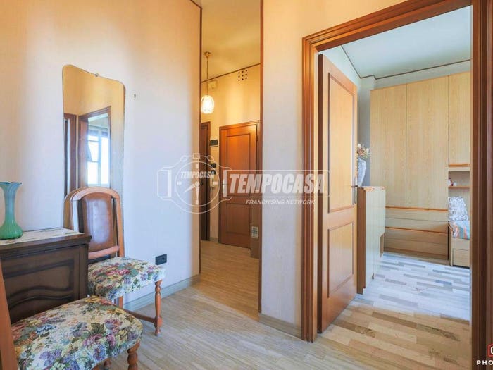 Appartamento trilocale in vendita in Via Filippo de Pisis, Barca, Bologna