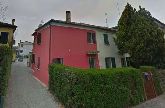 Appartamento con 6 locali in vendita in Via ronzinella, Centro, Mogliano Veneto