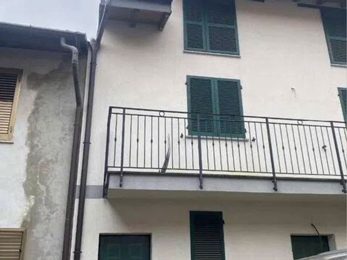 Appartamento bilocale in vendita in Corso Milano, Barlassina